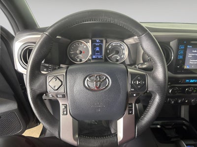 2019 Toyota TACOMA LIMI