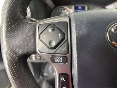 2019 Toyota TACOMA LIMI