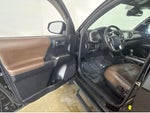 2019 Toyota TACOMA LIMI