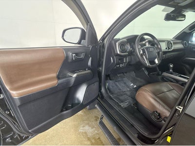 2019 Toyota TACOMA LIMI