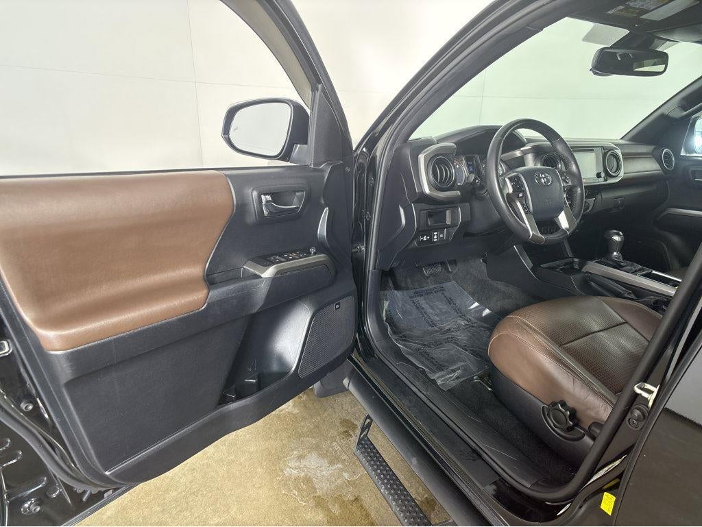 2019 Toyota TACOMA LIMI