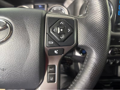 2019 Toyota TACOMA LIMI