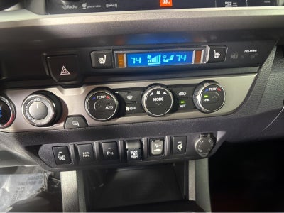 2019 Toyota TACOMA LIMI