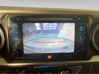 2019 Toyota TACOMA LIMI