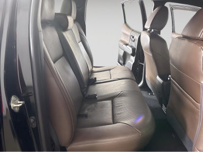 2019 Toyota TACOMA LIMI