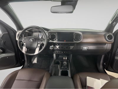 2019 Toyota TACOMA LIMI