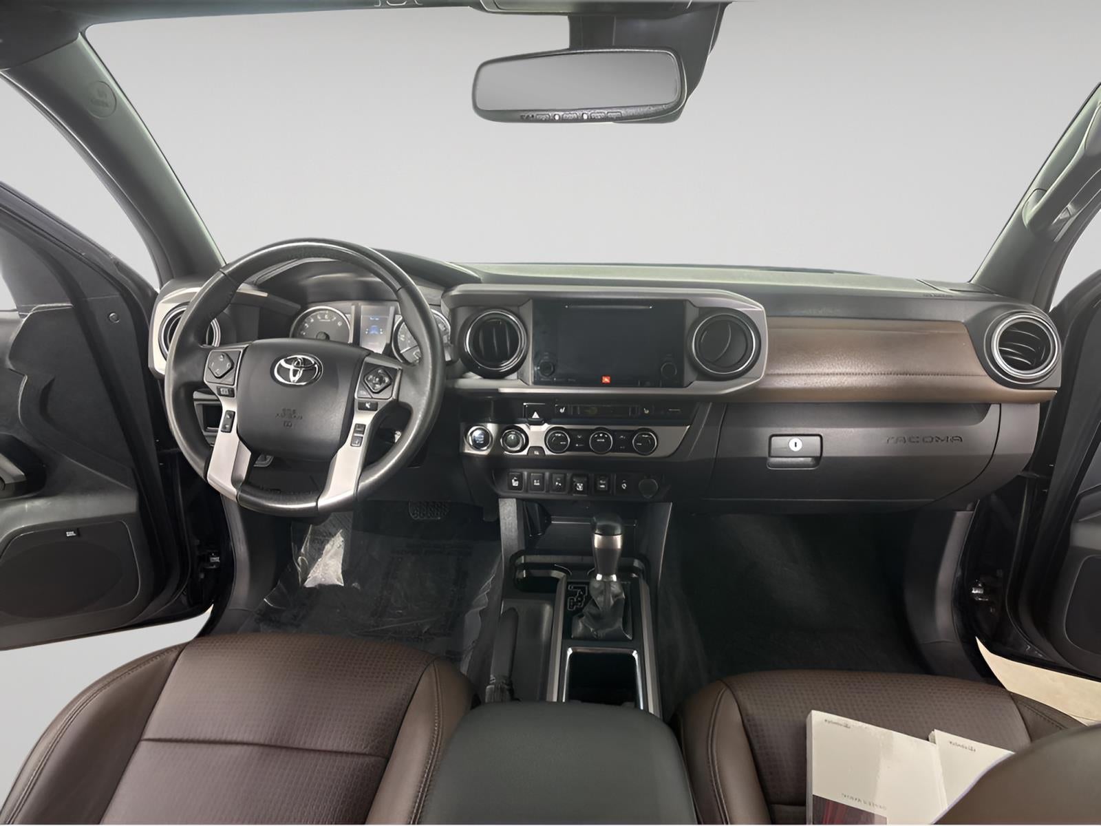 2019 Toyota TACOMA LIMI