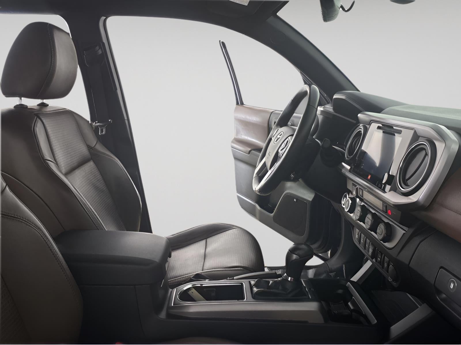 2019 Toyota TACOMA LIMI