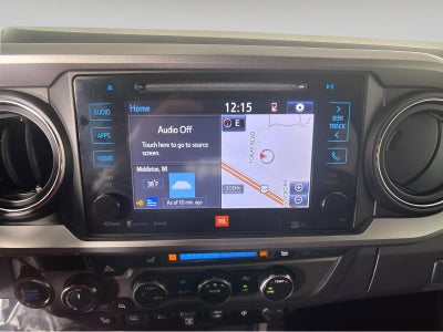 2019 Toyota TACOMA LIMI