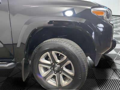 2019 Toyota TACOMA LIMI