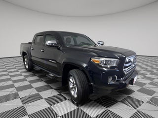 2019 Toyota TACOMA LIMI
