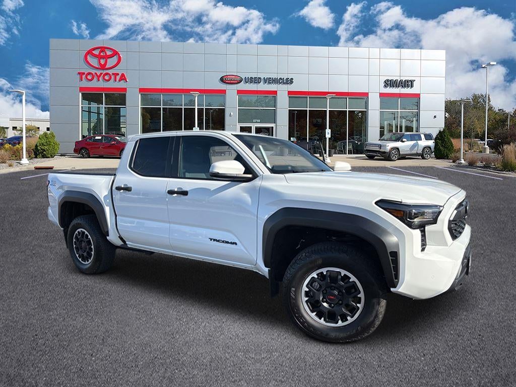 2024 Toyota Tacoma TRD OFFRD SB