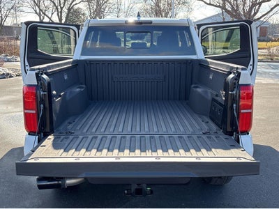 2024 Toyota Tacoma TRD OFFRD SB