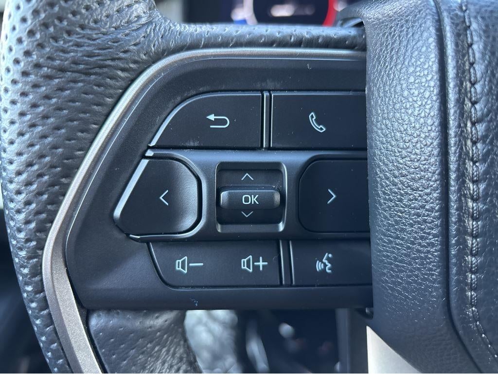 2024 Toyota Tacoma TRD OFFRD SB