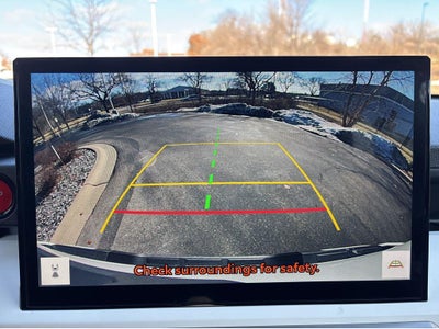 2024 Toyota Tacoma TRD OFFRD SB