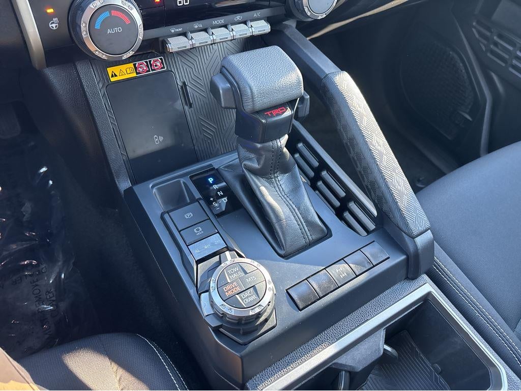 2024 Toyota Tacoma TRD OFFRD SB