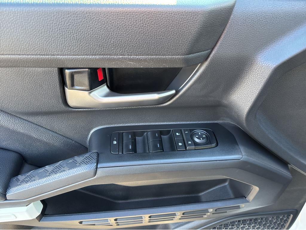 2024 Toyota Tacoma TRD OFFRD SB