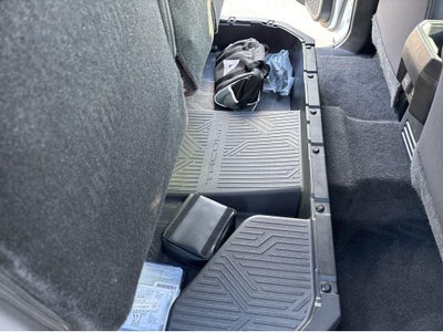 2024 Toyota Tacoma TRD OFFRD SB