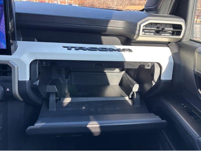 2024 Toyota Tacoma TRD OFFRD SB