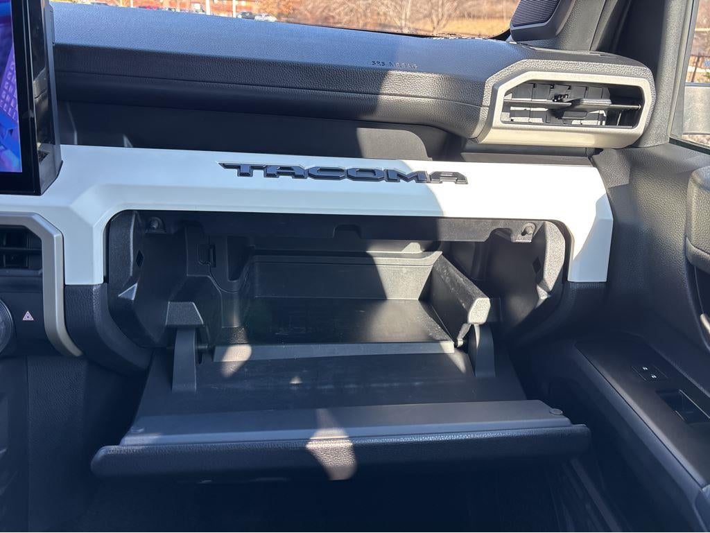 2024 Toyota Tacoma TRD OFFRD SB