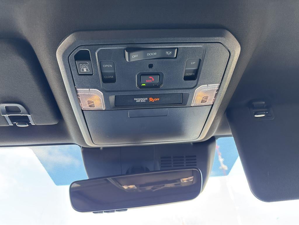 2024 Toyota Tacoma TRD OFFRD SB