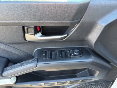 2024 Toyota Tacoma TRD OFFRD SB