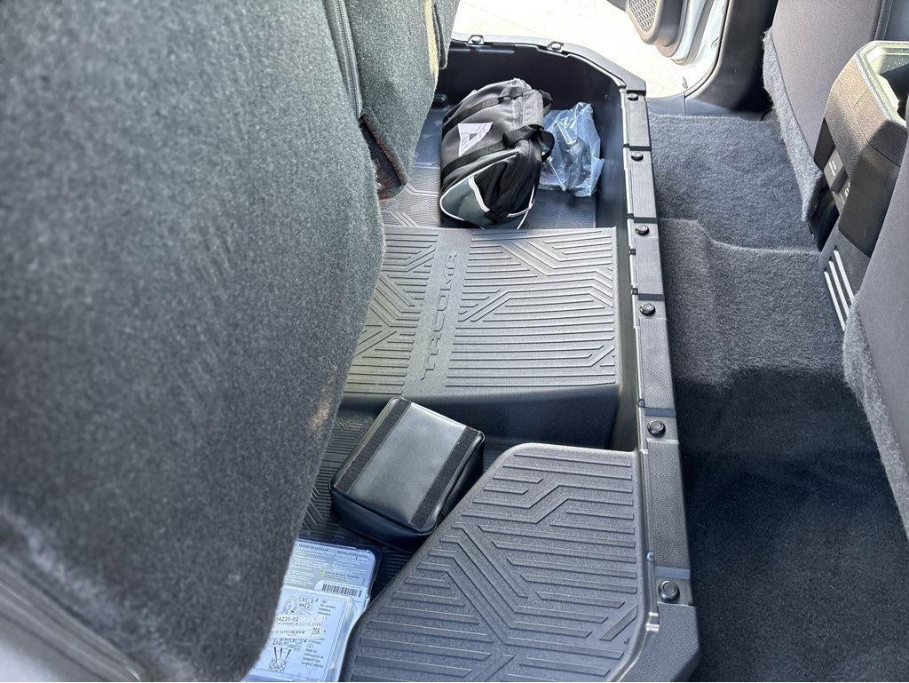 2024 Toyota Tacoma TRD OFFRD SB