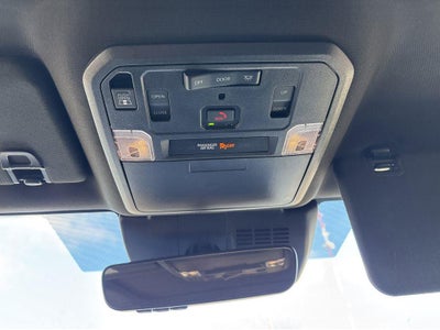 2024 Toyota Tacoma TRD OFFRD SB