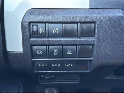 2024 Toyota Tacoma TRD OFFRD SB