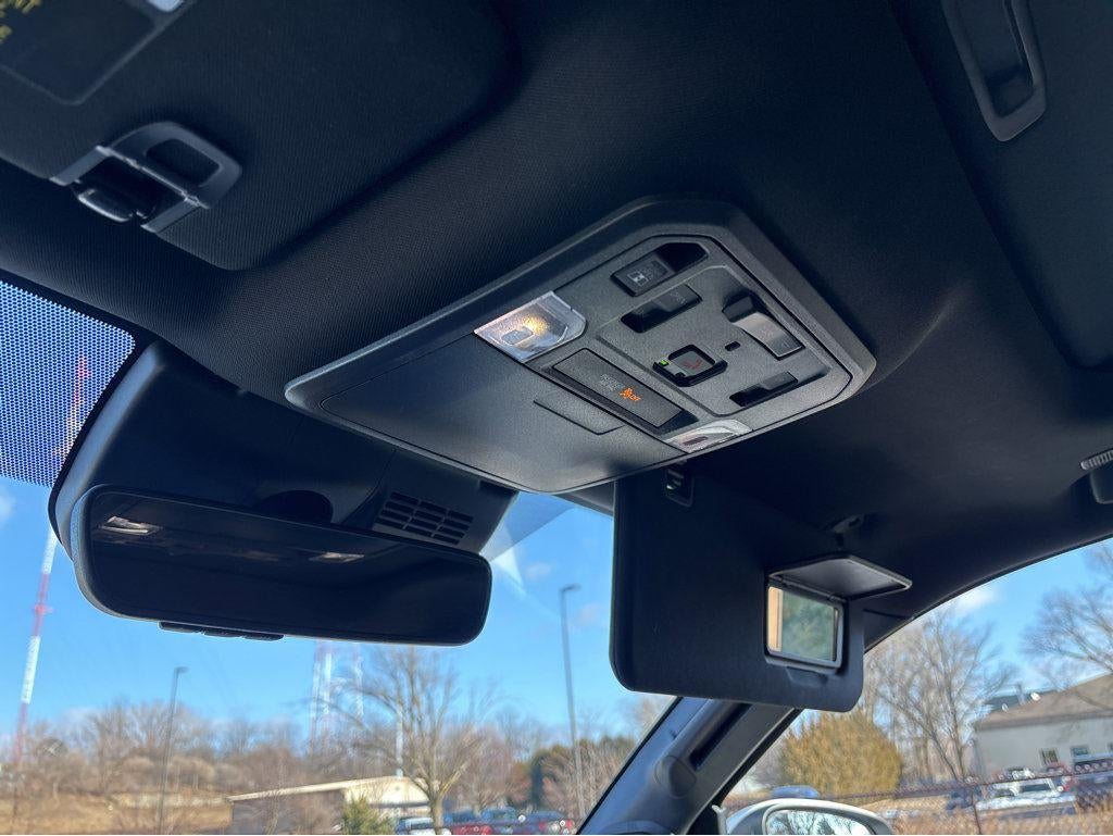 2024 Toyota Tacoma TRD OFFRD SB