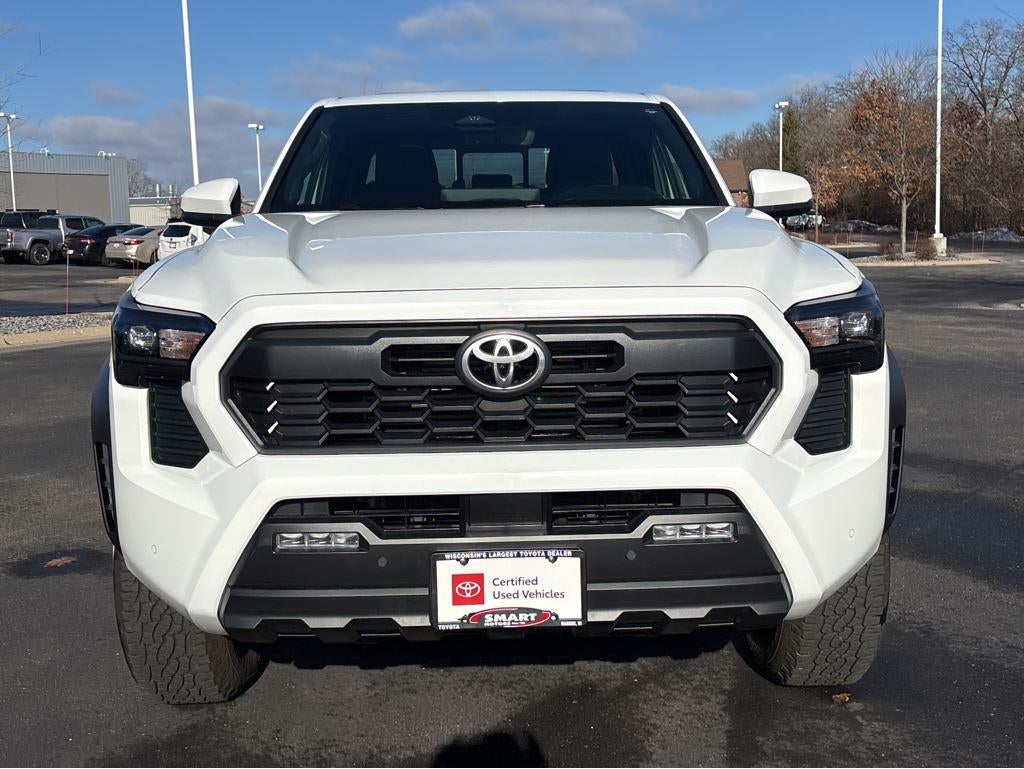 2024 Toyota Tacoma TRD OFFRD SB