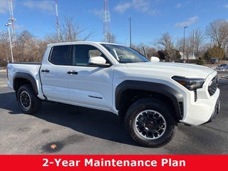 2024 Toyota Tacoma TRD OFFRD SB