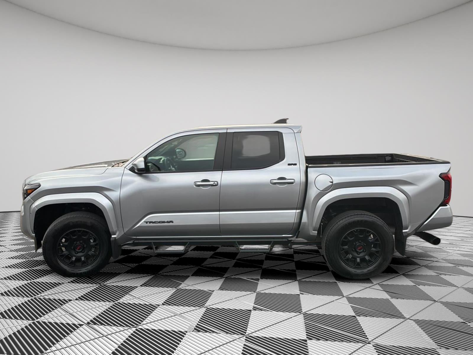 2025 Toyota Tacoma Limited