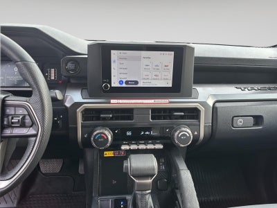 2025 Toyota Tacoma Limited