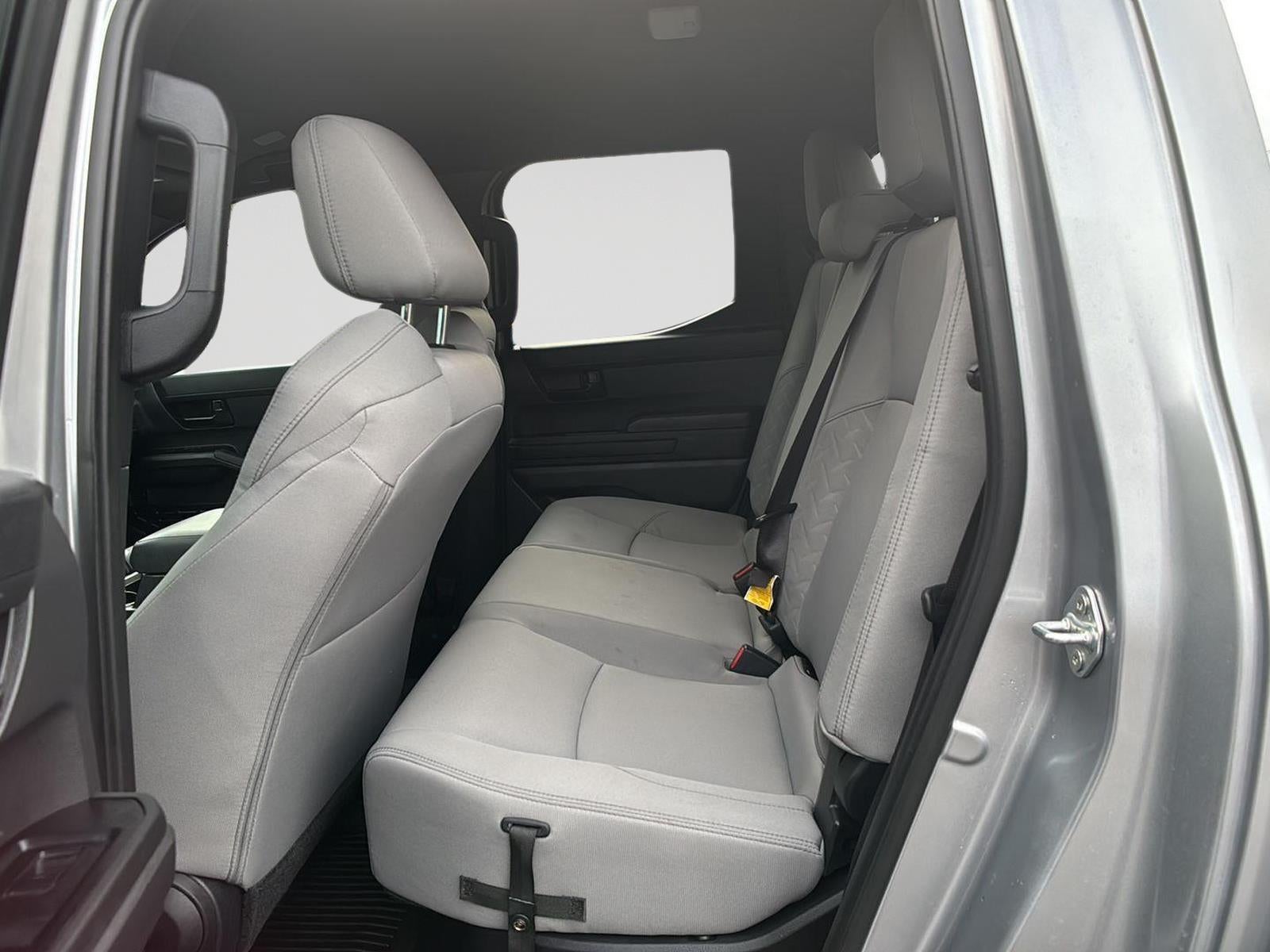 2025 Toyota Tacoma Limited