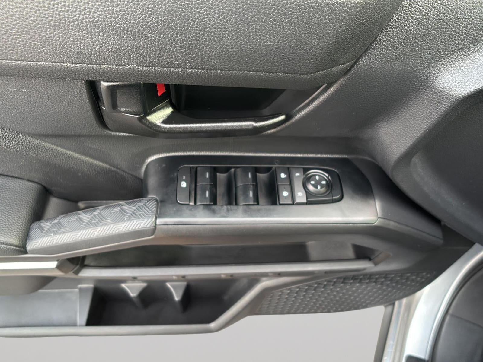 2025 Toyota Tacoma Limited