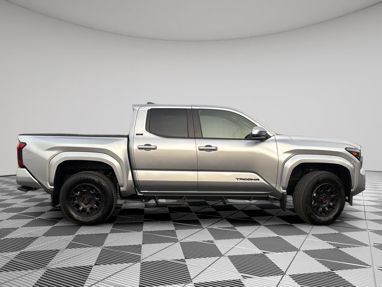 2025 Toyota Tacoma Limited