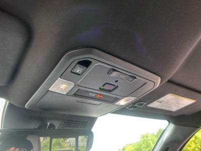 2025 Toyota Tacoma 4WD TRD Sport Double Cab 6' Bed AT (Natl)