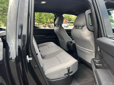 2025 Toyota Tacoma 4WD TRD Sport Double Cab 6' Bed AT (Natl)