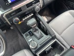 2025 Toyota Tacoma 4WD TRD Sport Double Cab 6' Bed AT (Natl)
