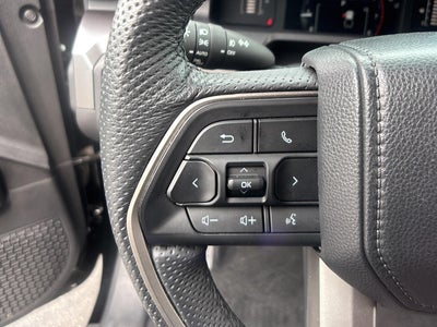 2025 Toyota Tacoma 4WD TRD Sport Double Cab 6' Bed AT (Natl)