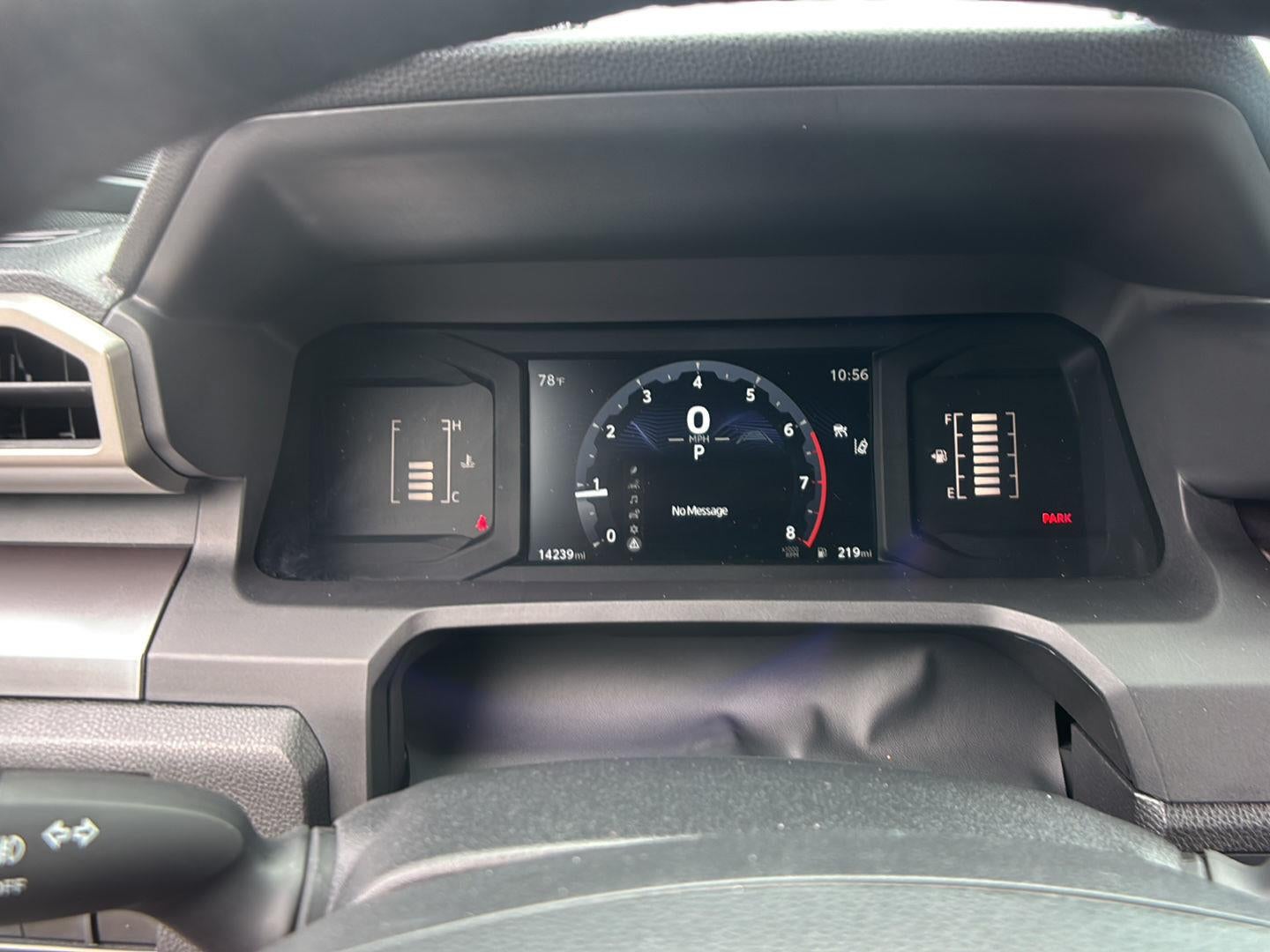 2025 Toyota Tacoma 4WD TRD Sport Double Cab 6' Bed AT (Natl)