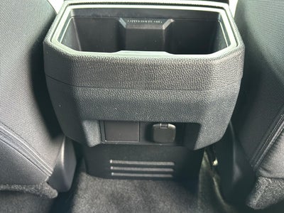 2024 Toyota Tacoma 4Wd SR5 Double Cab 6' Bed AT (Natl)