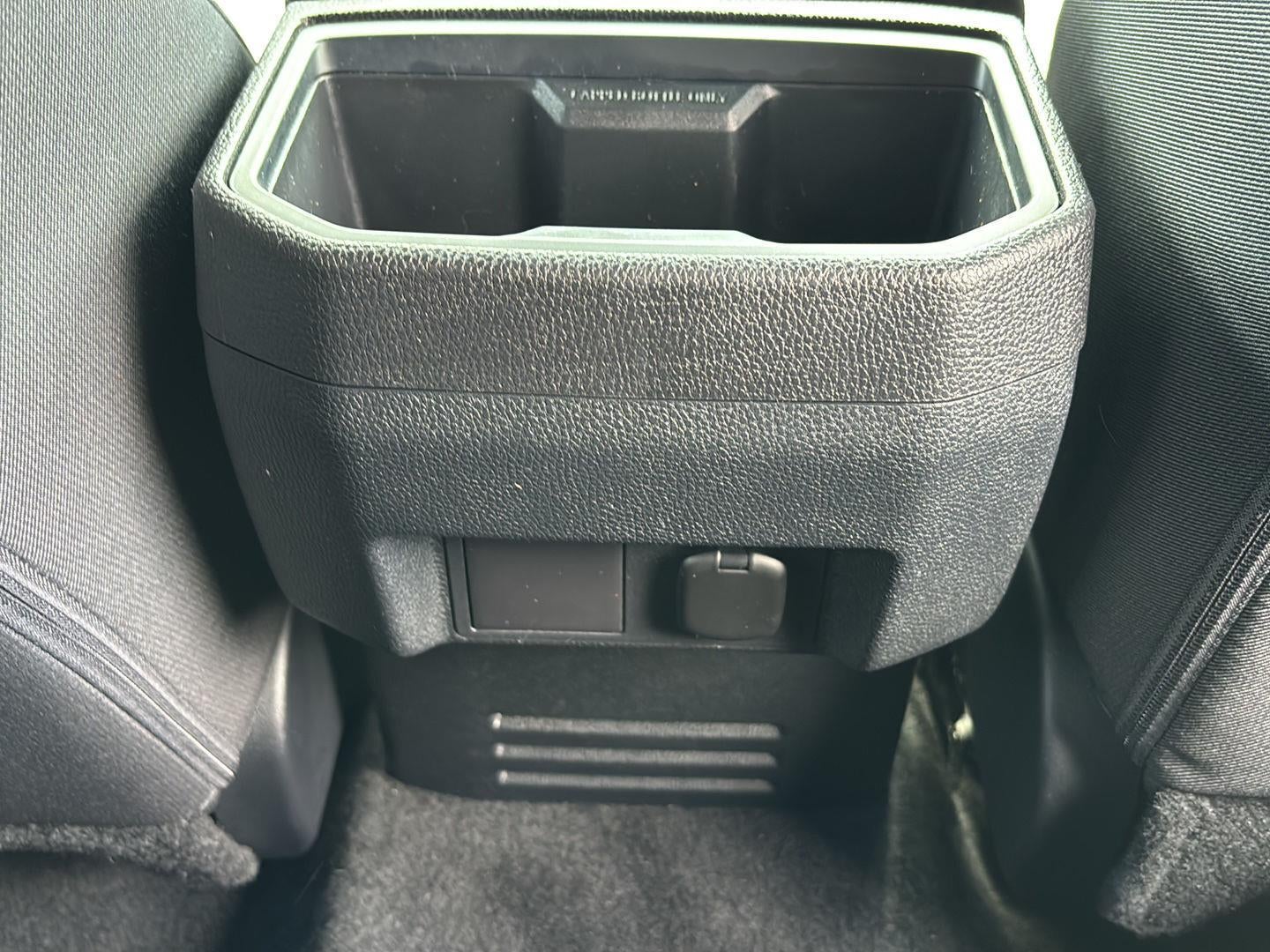 2024 Toyota Tacoma 4Wd SR5 Double Cab 6' Bed AT (Natl)