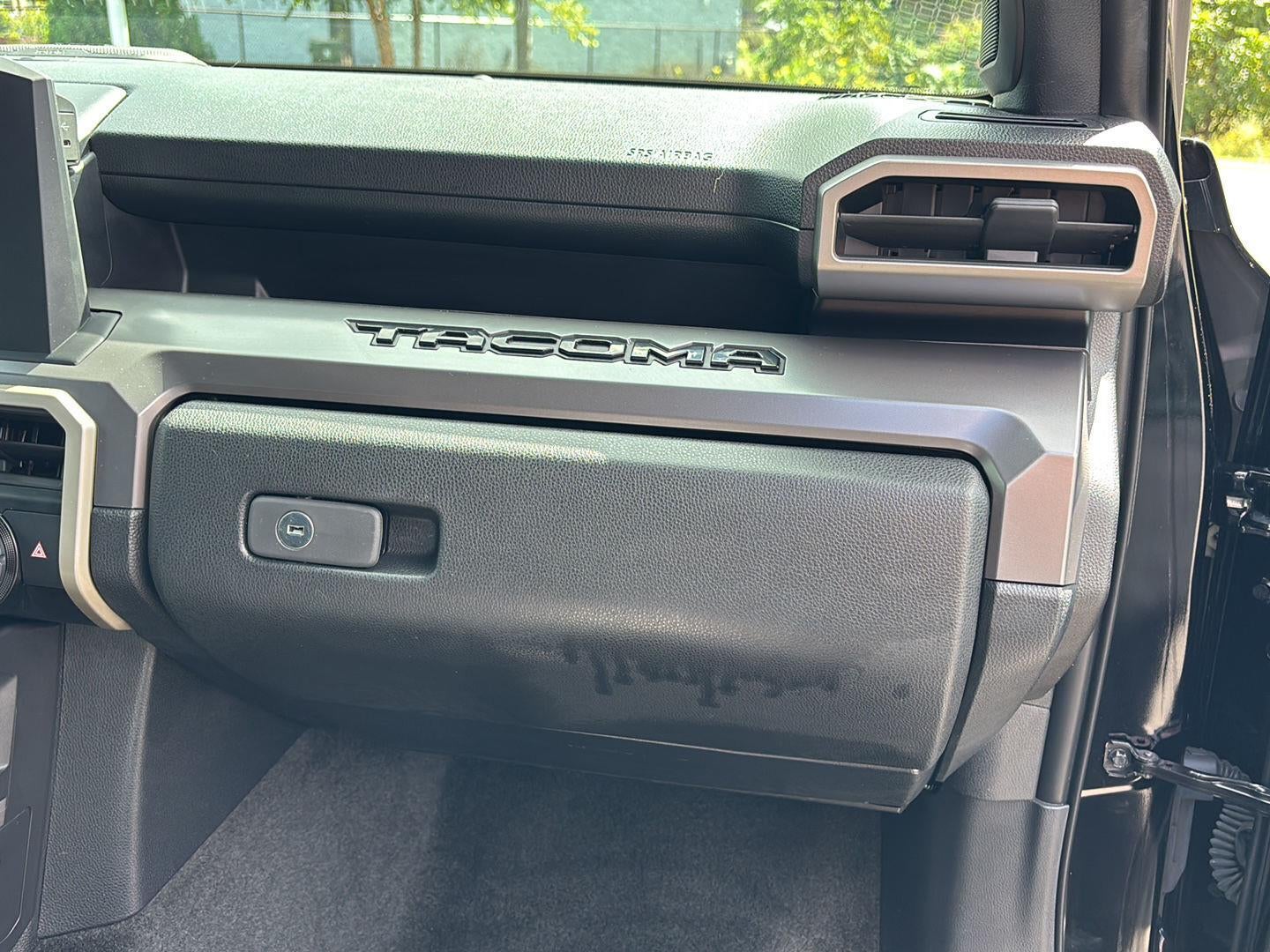 2024 Toyota Tacoma 4Wd SR5 Double Cab 6' Bed AT (Natl)
