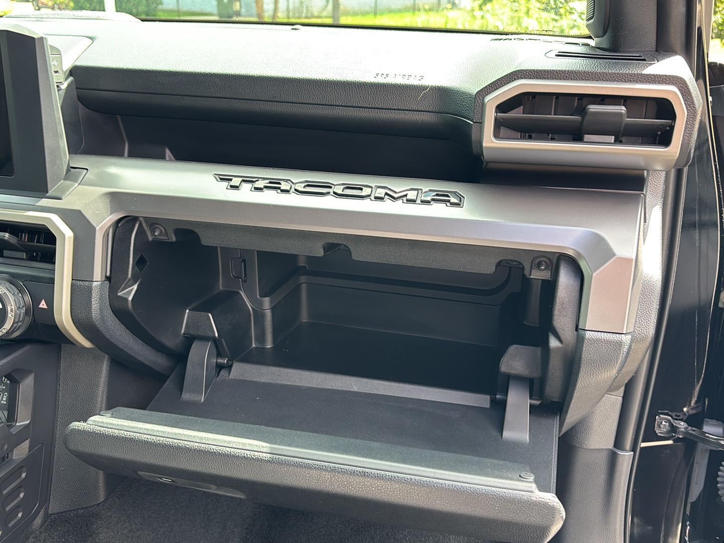 2024 Toyota Tacoma 4Wd SR5 Double Cab 6' Bed AT (Natl)
