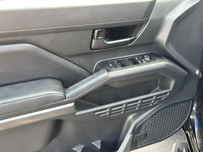 2024 Toyota Tacoma 4Wd SR5 Double Cab 6' Bed AT (Natl)
