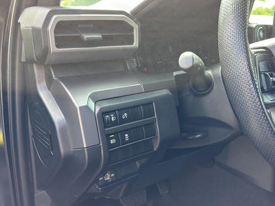 2024 Toyota Tacoma 4Wd SR5 Double Cab 6' Bed AT (Natl)