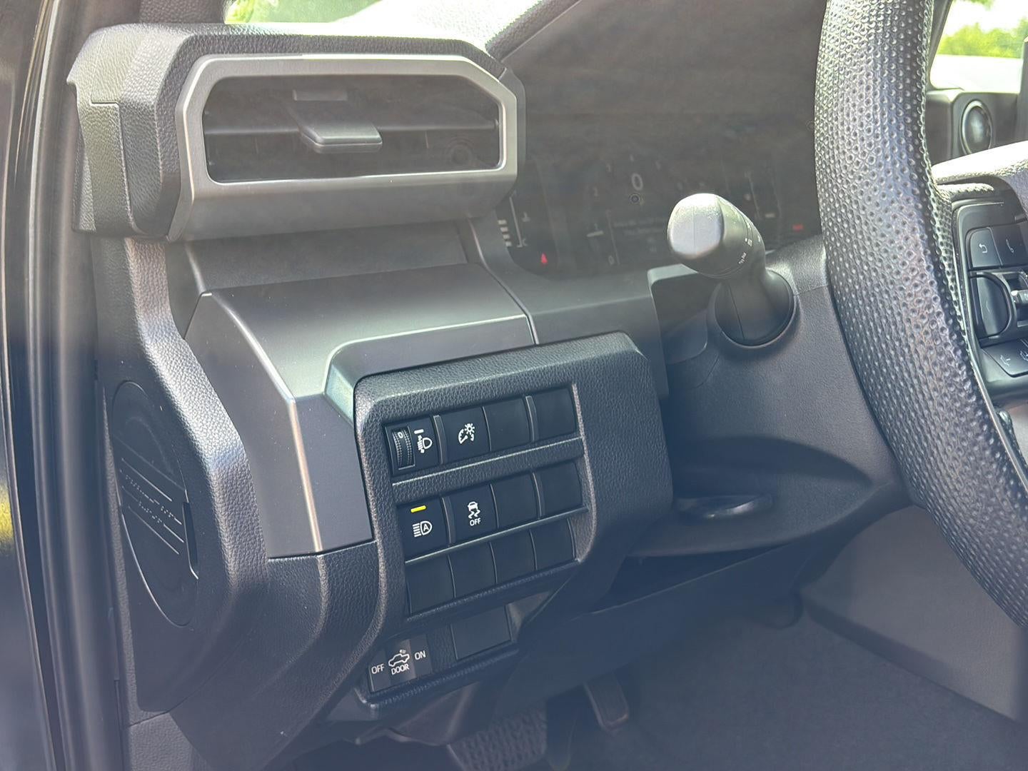 2024 Toyota Tacoma 4Wd SR5 Double Cab 6' Bed AT (Natl)