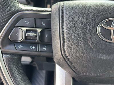 2024 Toyota Tacoma 4Wd SR5 Double Cab 6' Bed AT (Natl)